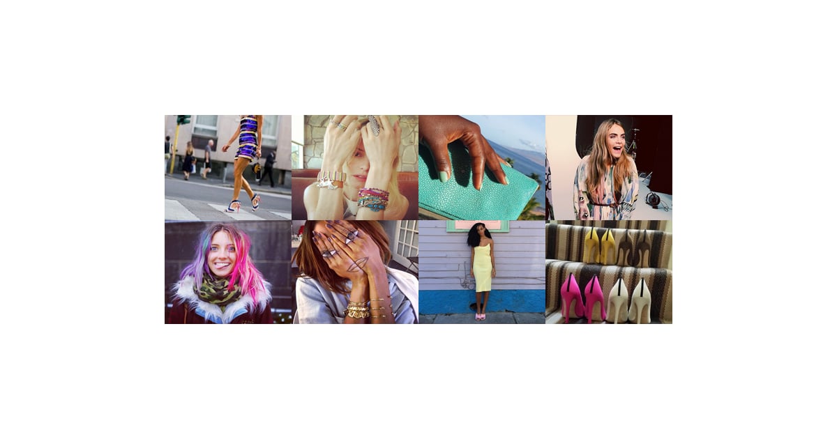 The Best Fashion Instagram Accounts to Follow POPSUGAR Fashion Australia