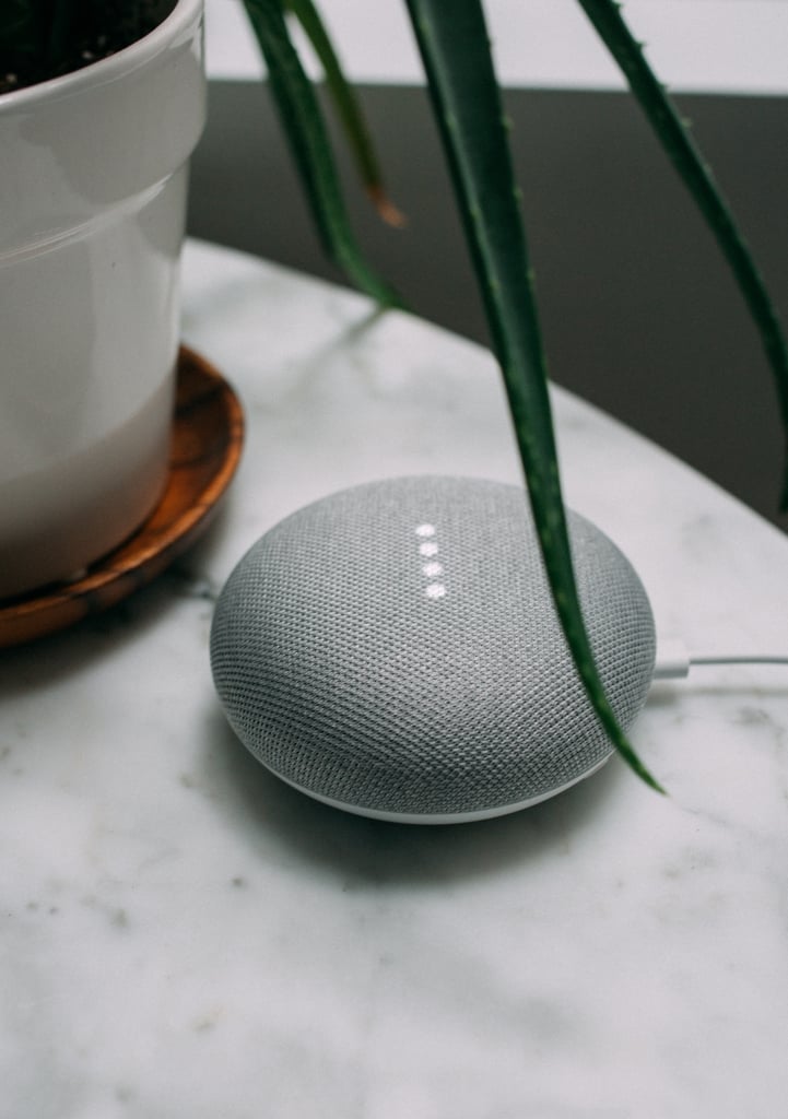 What Kids Can Ask Google Home