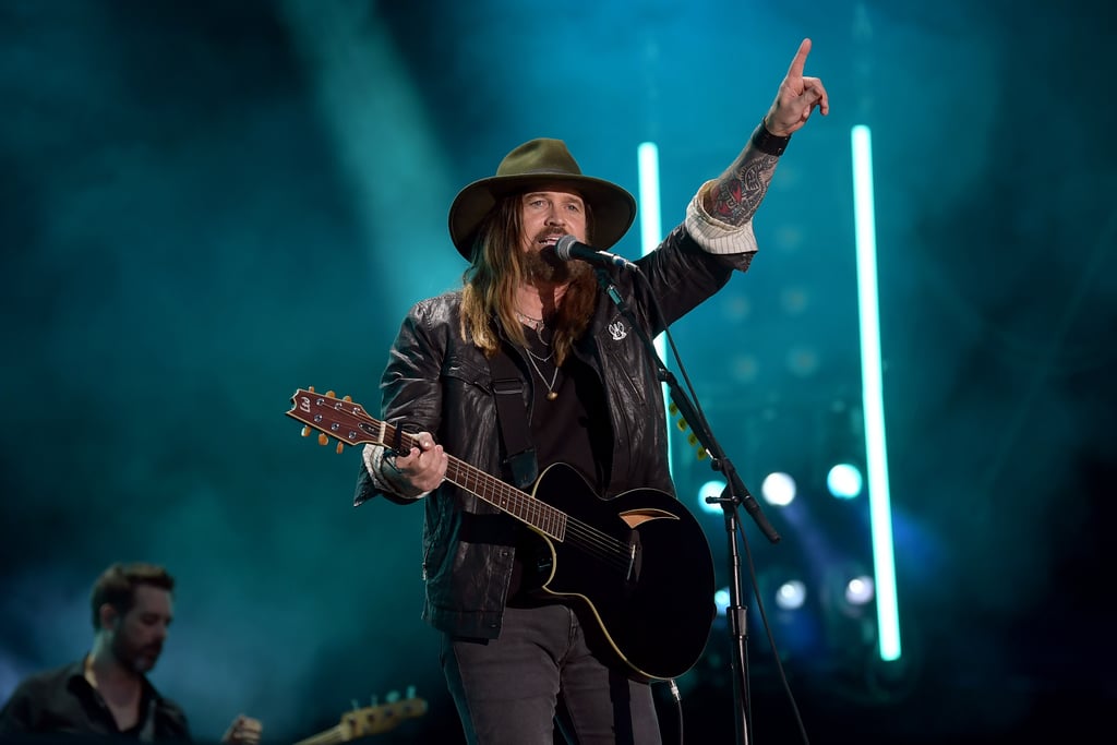 Lil Nas X, Billy Ray, Keith Urban CMA Performance Video 2019