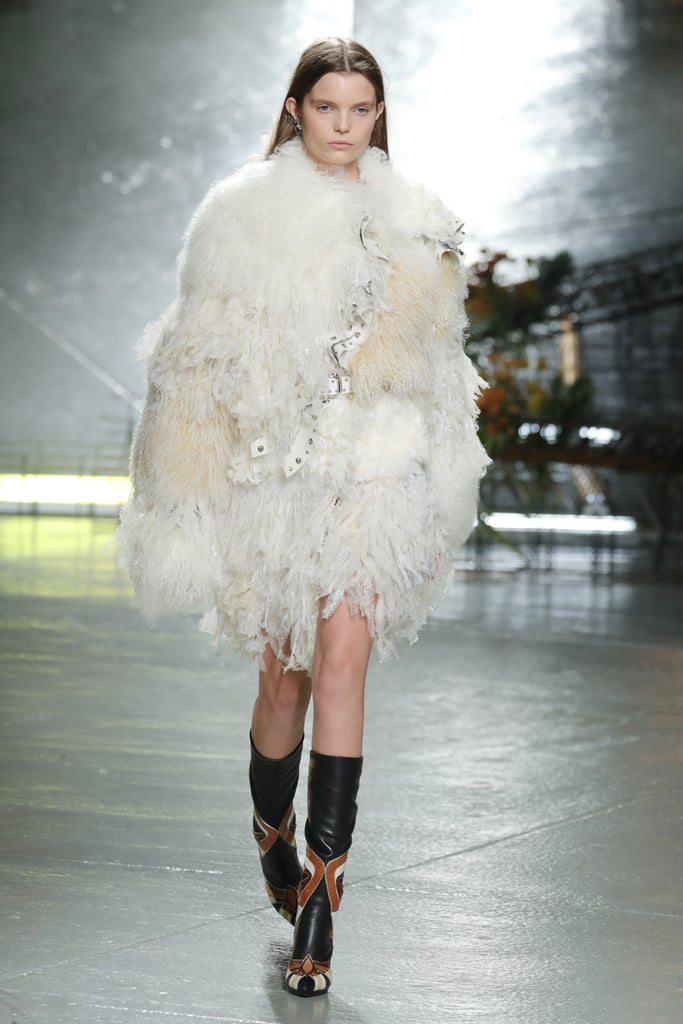 Rodarte Spring 2017 Collection