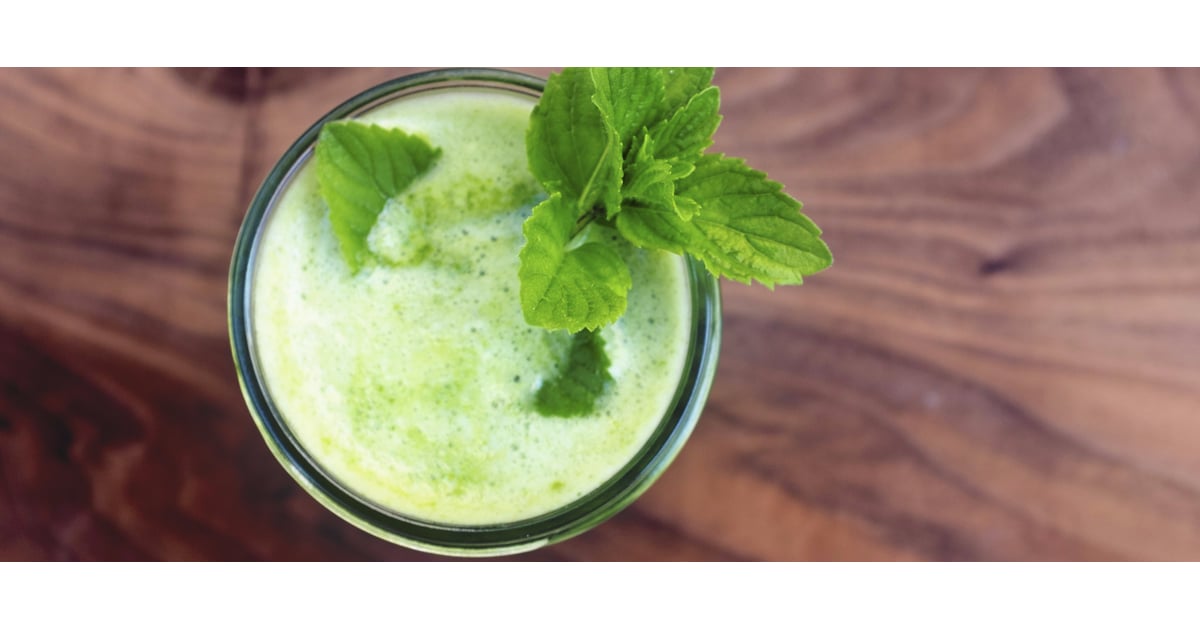 Why Green Juice Is Not Good For You POPSUGAR Food