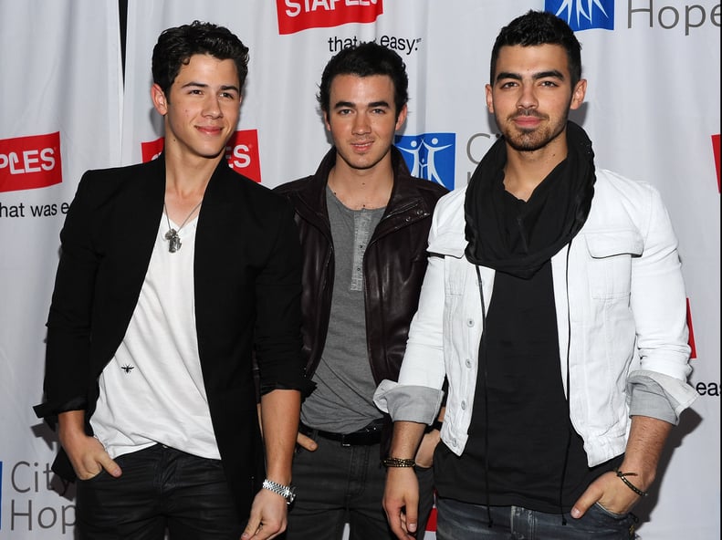 Nick Went on Tour and Joe Released a Solo Album in 2011