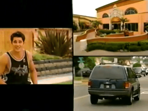 MTV Shows From the 2000s PS Entertainment