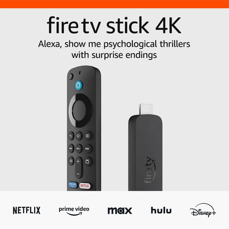 Best Amazon Streaming Stick Deal