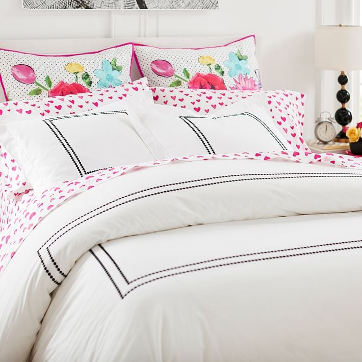 Pottery Barn Teen Maybaby Collection Popsugar Home