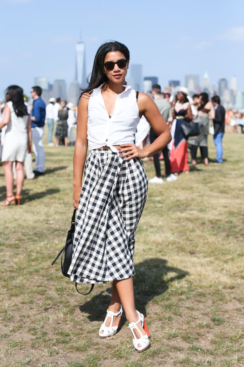 Hannah Bronfman