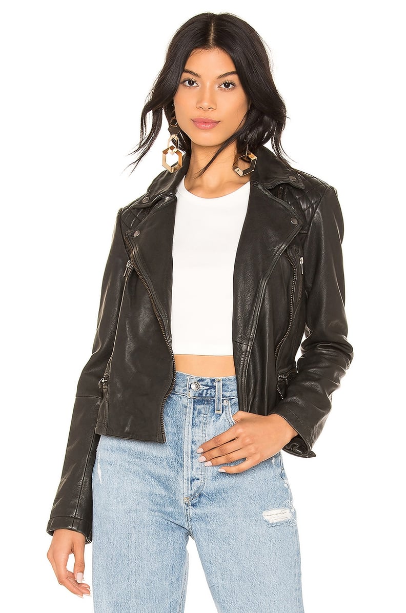 Shop the AllSaints Jacket