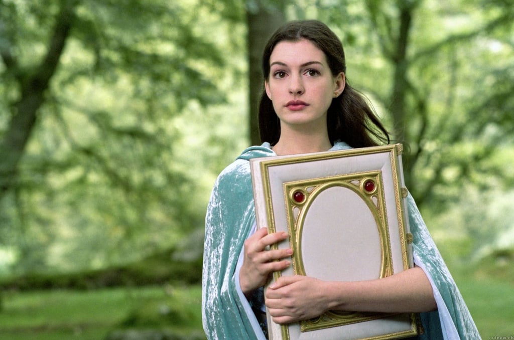 Ella Enchanted