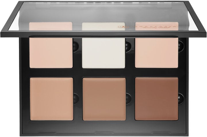 Anastasia Beverly Hills Contour Cream Kit