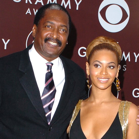 Mathew Knowles Talking About Beyonce and Jay Z's Split