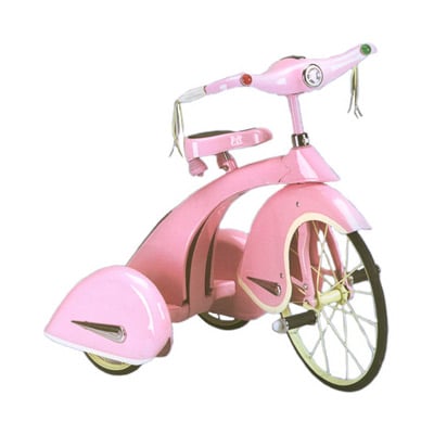 Sky Princess Tricycle