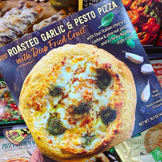 Trader Joe's Try Before You Buy Policy POPSUGAR Food