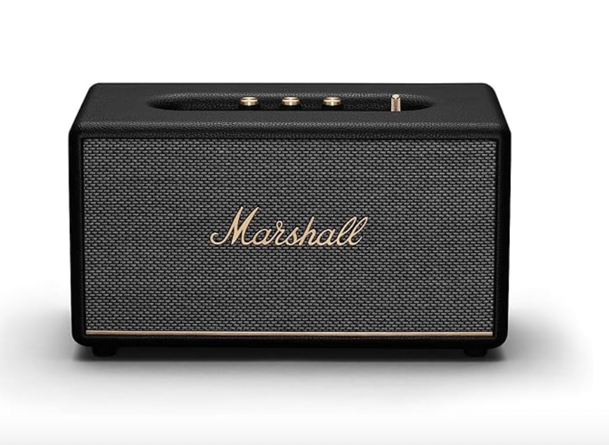 Marshall Stanmore III Bluetooth Wireless Speaker