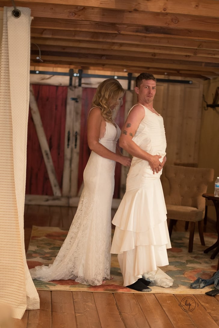 brother of bride outfit
