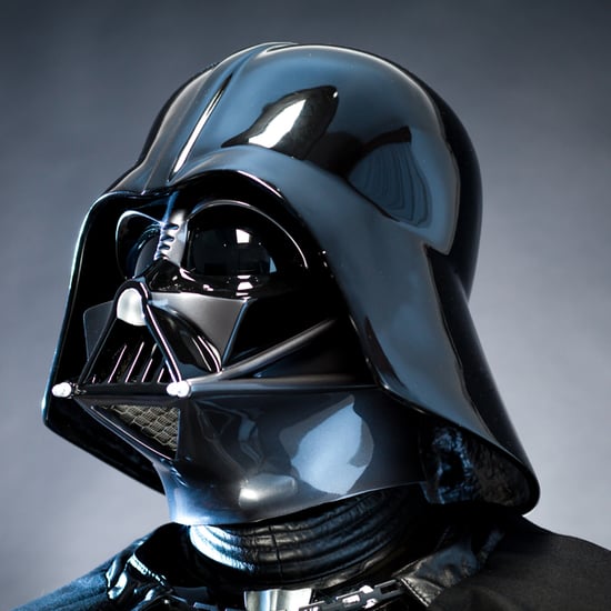 Could Darth Vader Be President?