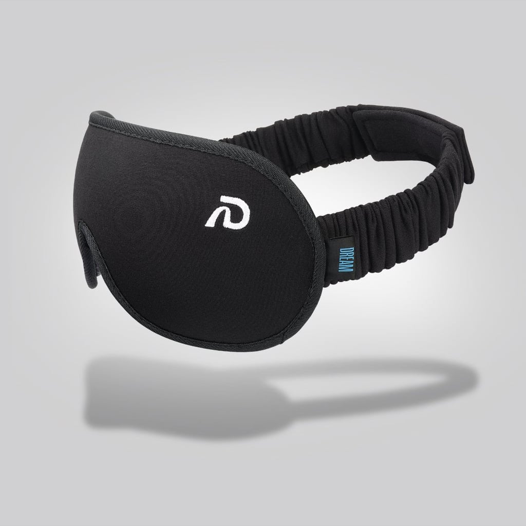 Dream Recovery Performance Silk Sleep Mask