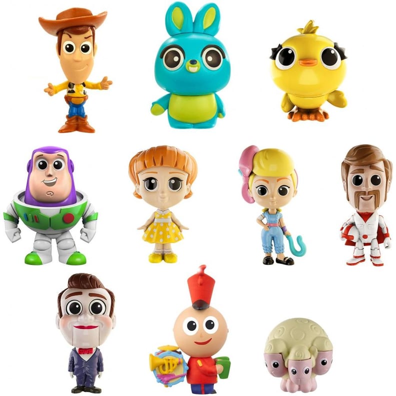 Disney-Pixar Toy Story Minis