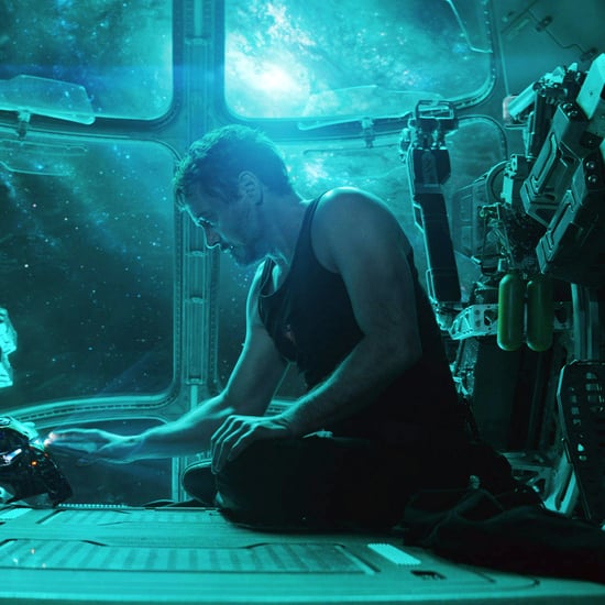 Why Does Iron Man Die in Avengers: Endgame?
