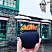 Best Food to Instagram at Wizarding World of Harry Potter