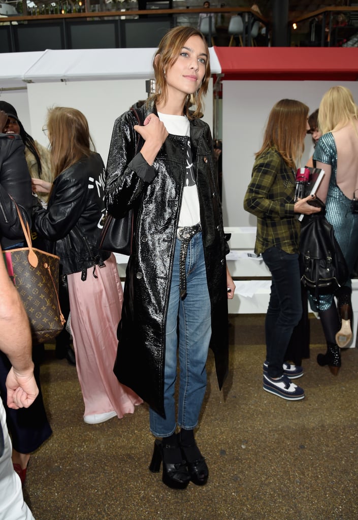 Alexa Chung