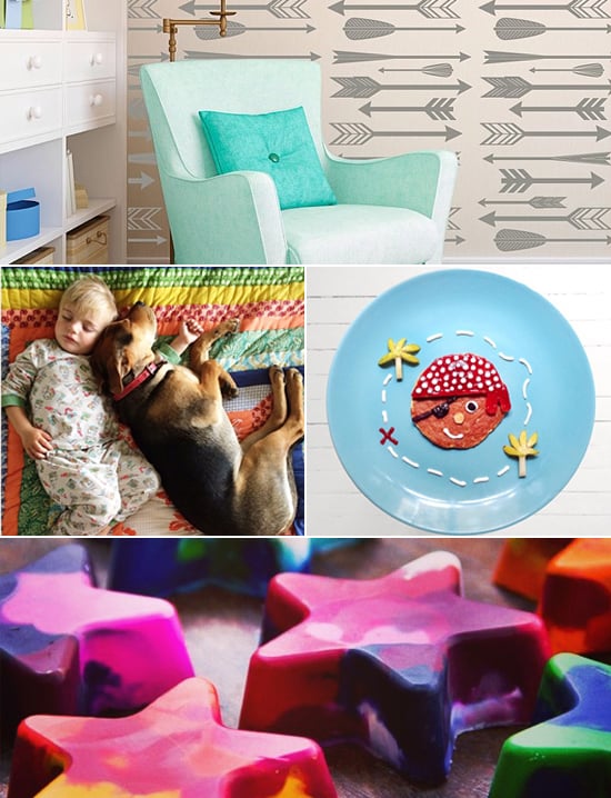 Moms to Follow on Instagram POPSUGAR Family