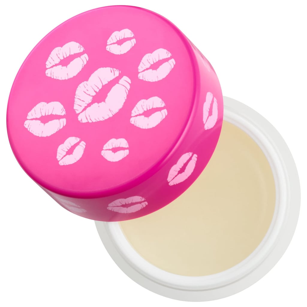 Best Lip Scrub: Tarte Cosmetics Pout Prep Maracuja Lip Exfoliant