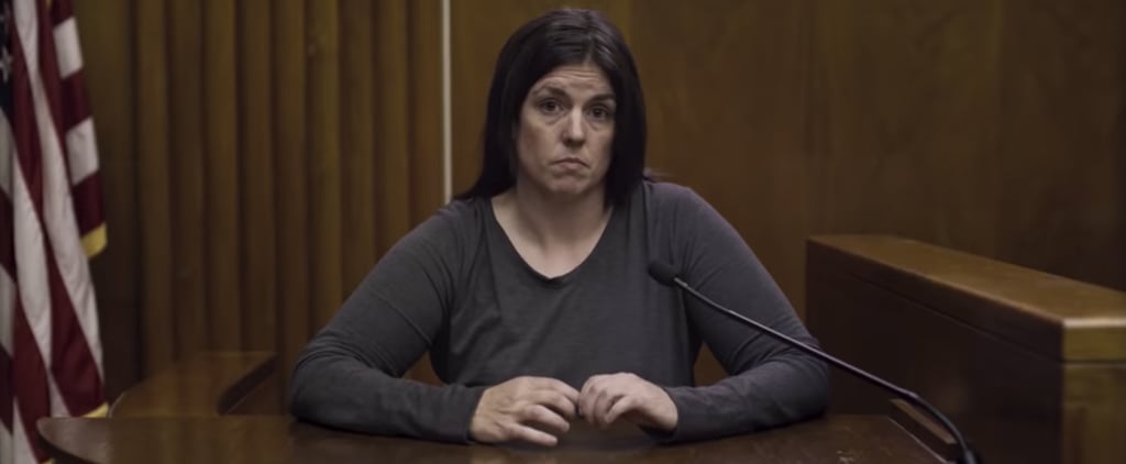 How to Fix a Drug Scandal: Who Plays Sonja Farak?