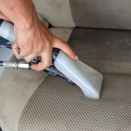 How to Clean Car Seats