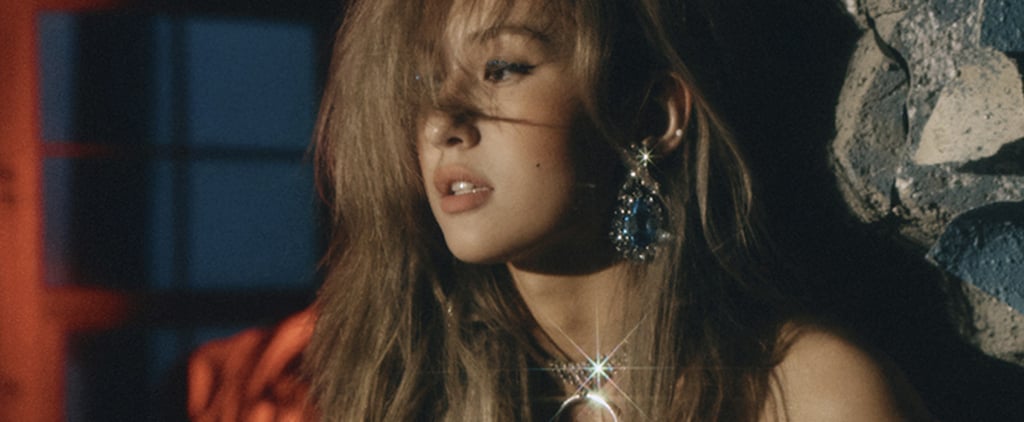 K-Pop Star Somi Talks About New Music in 2020