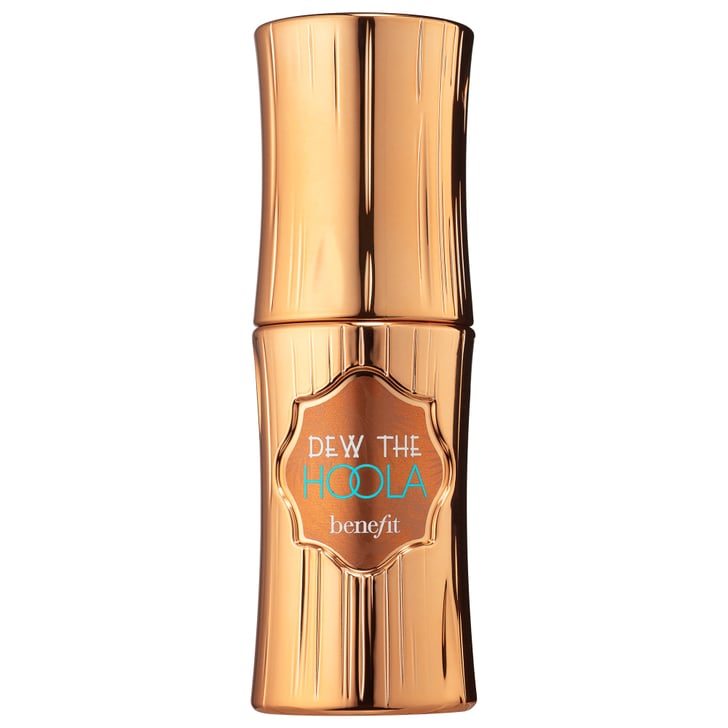 Benefit Cosmetics Dew The Hoola Soft Matte Liquid Bronzer Best Bronzers For Pale Skin 