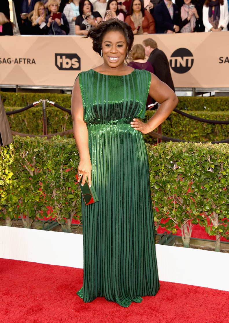 Uzo Aduba