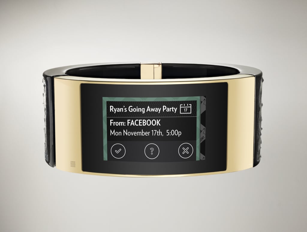 Opening Ceremony Smart Bracelet