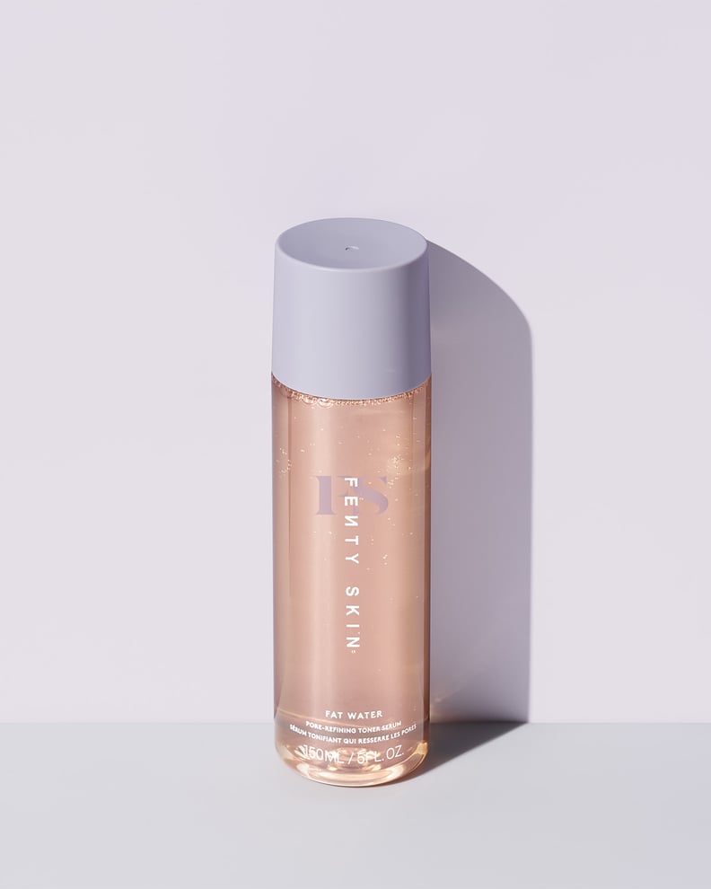 Is Fenty Skin Fat Water Pore-Refining Toner Serum Worth It?