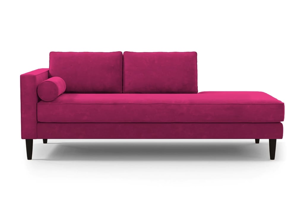 The Best Large Fainting Couch: APT2B Samson Sofa Lounger