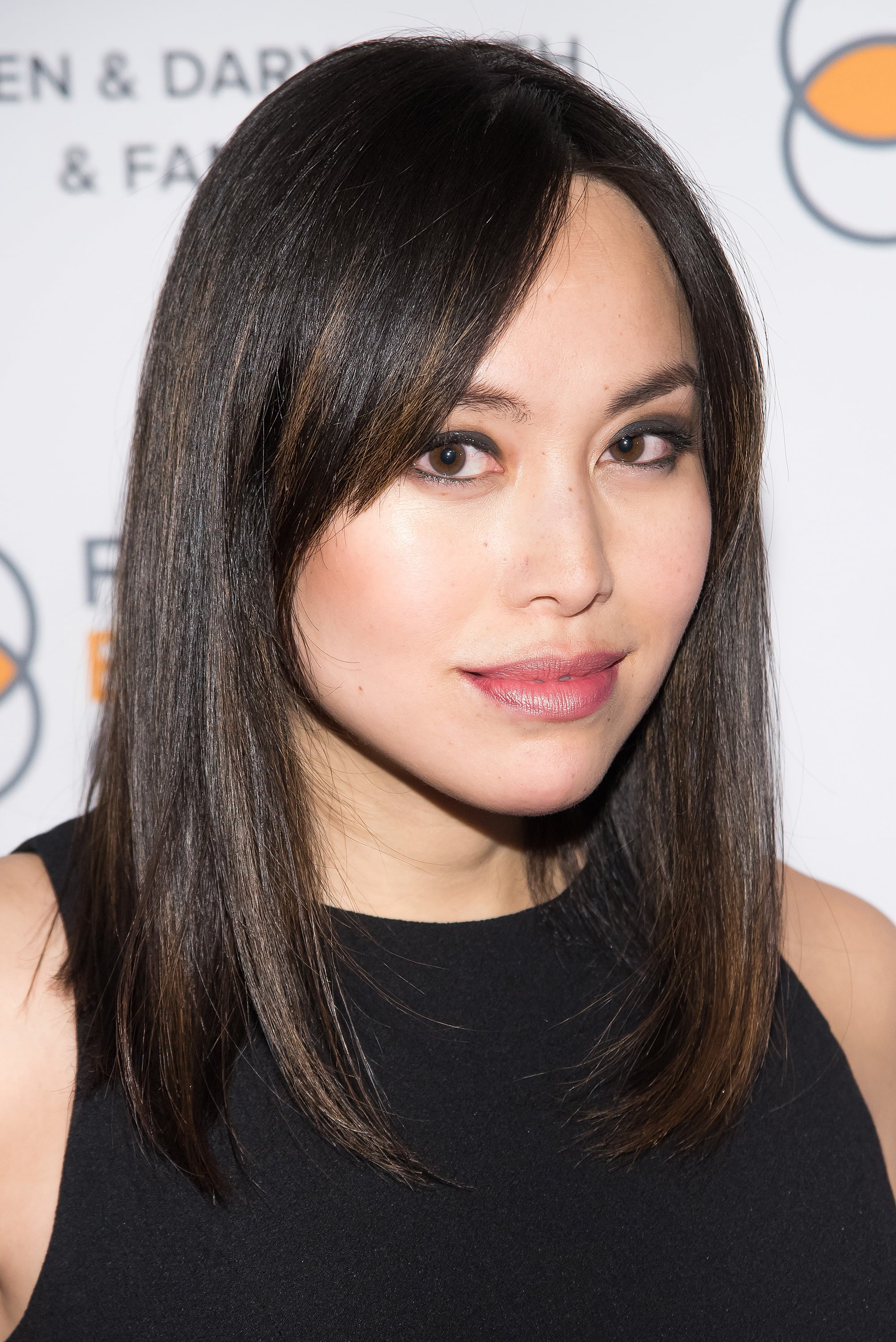 NEW YORK, NY - MAY 08:  Ivory Aquino attends the 2017 Family Equality Council's Night at The Pier at Pier Sixty at Chelsea Piers on May 8, 2017 in New York City.  (Photo by Mike Pont/WireImage)