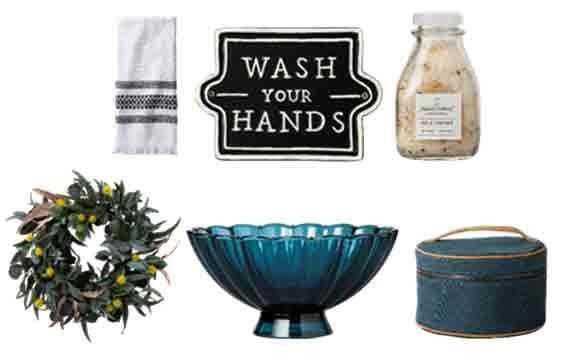 Chip and Joanna Gaines Target Collection Fall 2018