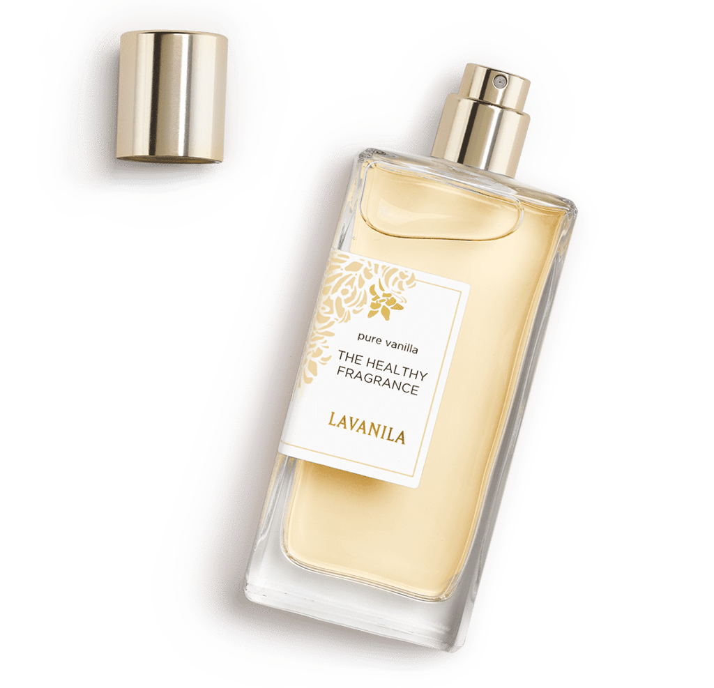 Lavanila The Healthy Fragrance in Pure Vanilla