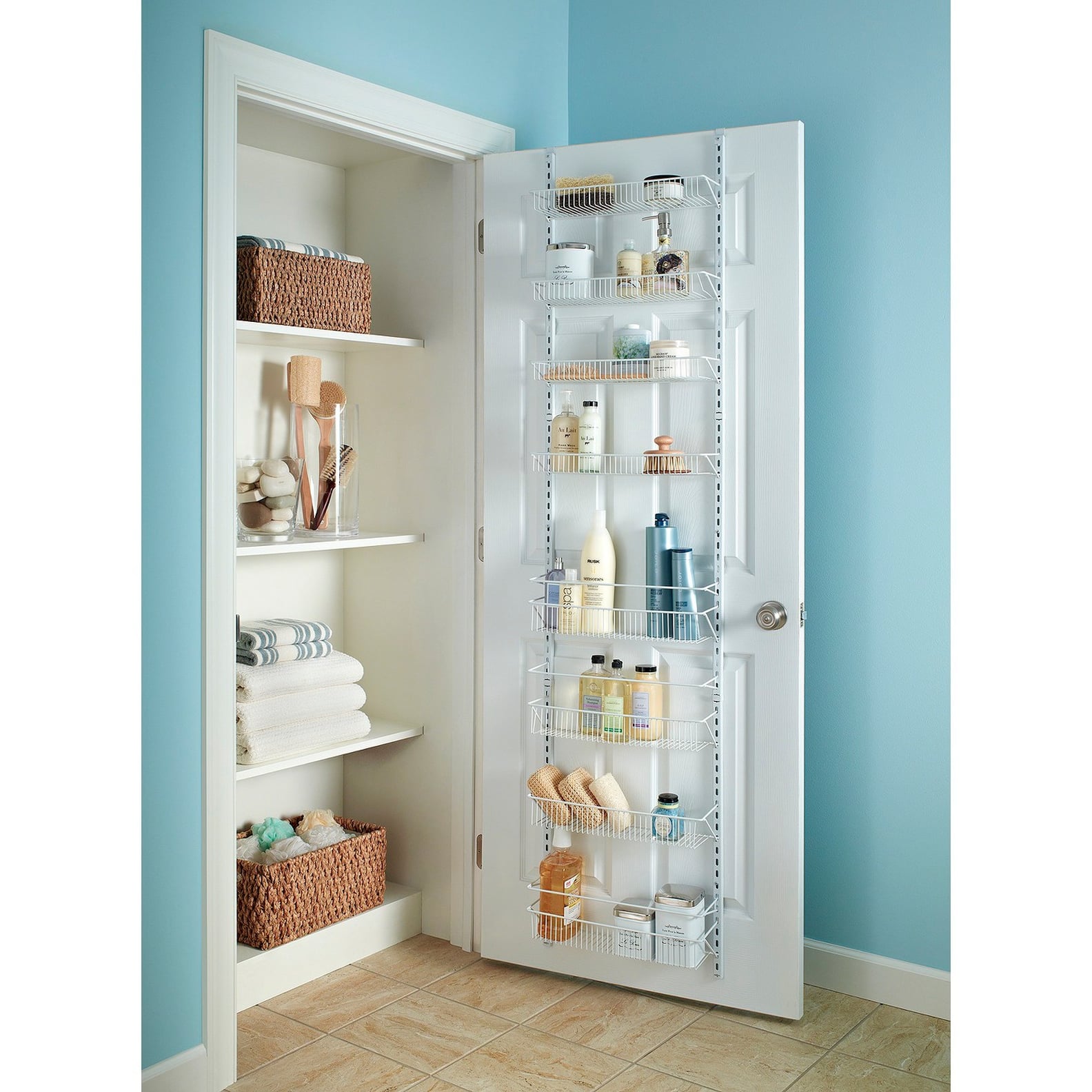 Best Home Storage Products From Target POPSUGAR Home