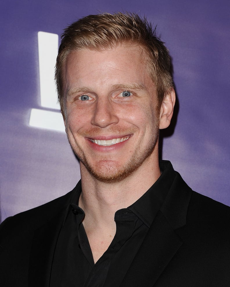 Sean Lowe