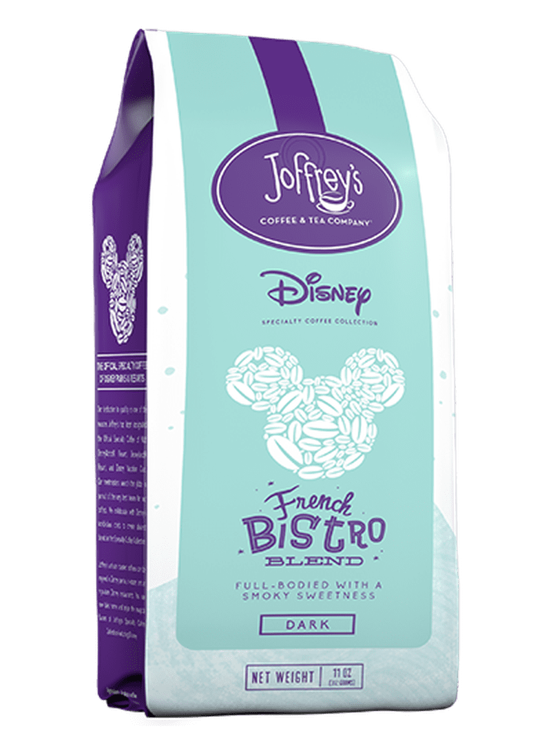 Joffrey's Launched a Disney Coffee Subscription POPSUGAR Food