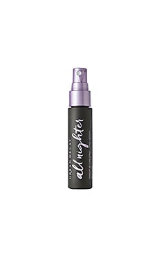 House of Harlow x Urban Decay All Nighter Setting Spray