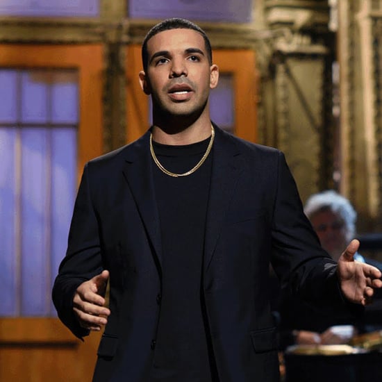 Drake's Opening Monologue on Saturday Night Live May 2016