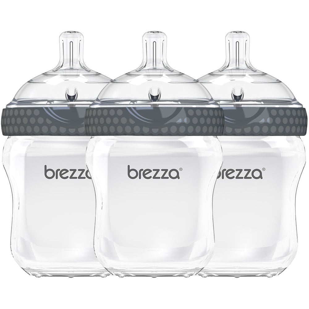 Brezza discount baby bottles
