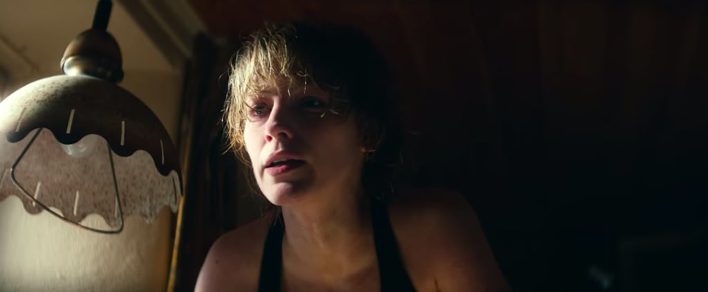 The Rhythm Section Movie Trailer