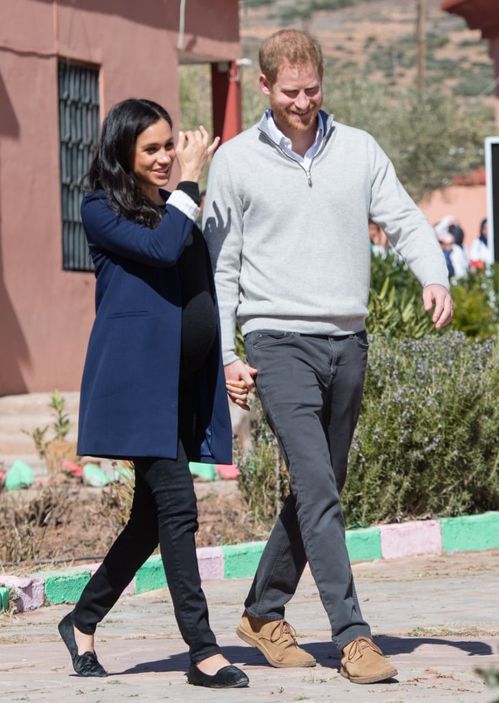 birdies meghan markle