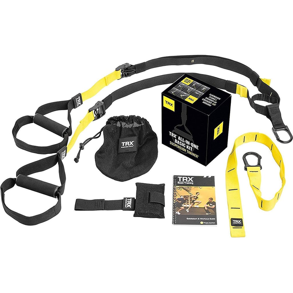 TRX All-in-One Suspension Training System