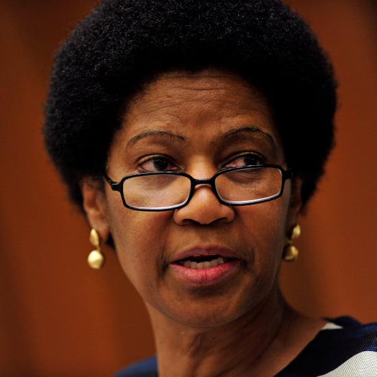 Phumzile Mlambo-Ngcuka UN Women Interview 2017