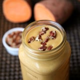 "Sweet Potato Pie" Smoothie Makes the Perfect Weight-Loss Breakfast