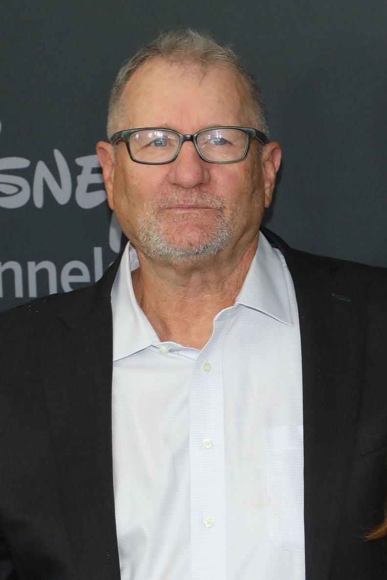 Ed O'Neill