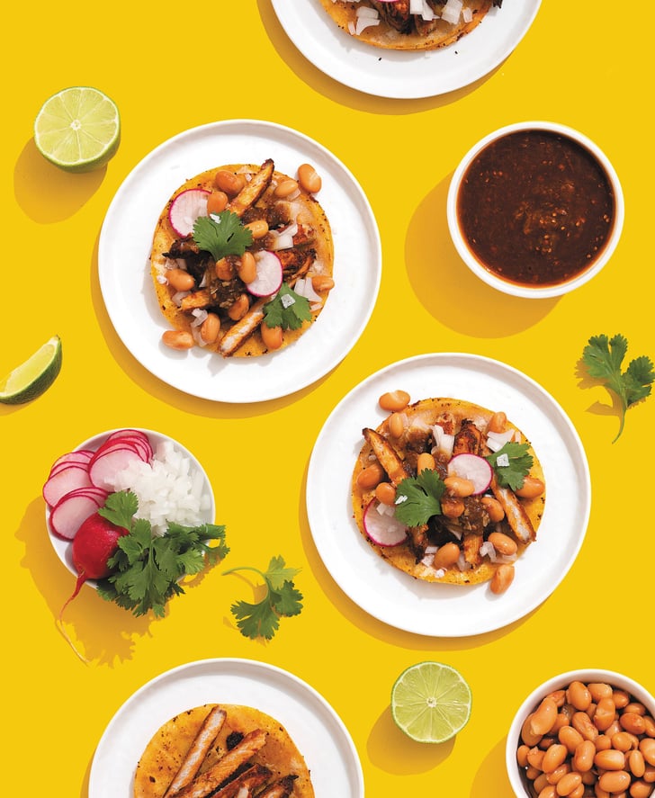 Taco de Adobada The Best Authentic Mexican Recipes You Can Make at